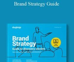 EbaqDesign – Brand Strategy Guide