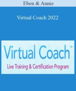 Eben & Annie – Virtual Coach 2022