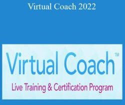 Eben & Annie – Virtual Coach 2022