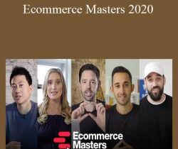 Ecommerce Masters 2020 – Foundr