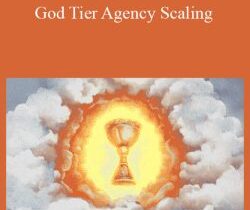 Ed Leake – God Tier Agency Scaling 2022