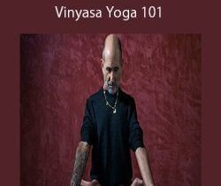 Eddie Modestini – Vinyasa Yoga 101