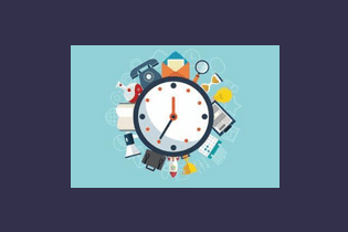 Effective Time Management For A Productivity Boost - Udemy