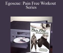Egoscue: Pain Free Workout Series
