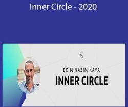 Ekim Nazım Kaya – Inner Circle – 2020