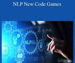 Eldeen Thorne – NLP New Code Games