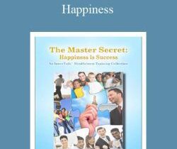 Eldon Taylor – Happiness (The Master Secret: Happiness is Success) ~ Library