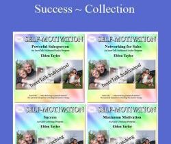 Eldon Taylor – Success ~ Collection