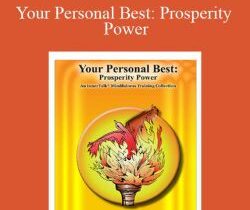 Eldon Taylor – Your Personal Best: Prosperity Power