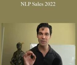 Eli Wilde – NLP Sales 2022