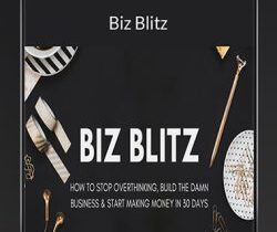 Elise McDowell – Biz Blitz