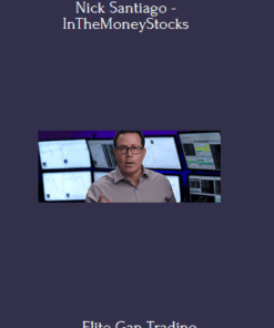 Elite Gap Trading With Nick Santiago - InTheMoneyStocks
