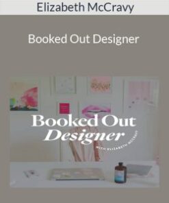 Elizabeth McCravy – Booked Out Designer