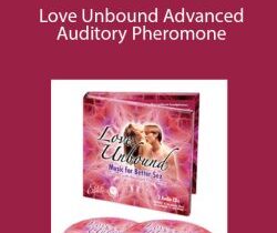 Ellen Eatough – Love Unbound Advanced Auditory Pheromone