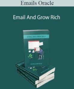 Emails Oracle – Email And Grow Rich