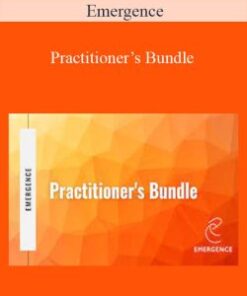 Emergence – Practitioner’s Bundle