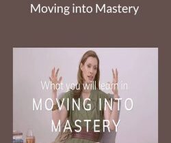 Emily Fletcher (ZivaMeditation) – Moving into Mastery
