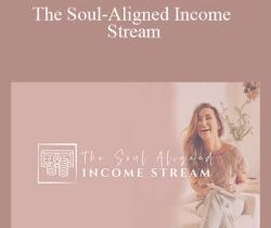 Emily K Thomas – The Soul-Aligned Income Stream