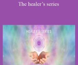Emmanuel Dagher – The healer’s series