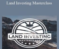 Epic Journey – Land Investing Masterclass