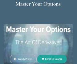 Eric Crown – Master Your Options
