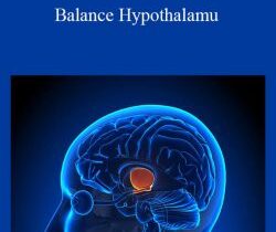 Eric Thompson – Balance Hypothalamu