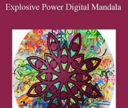 Eric Thompson – Explosive Power Digital Mandala