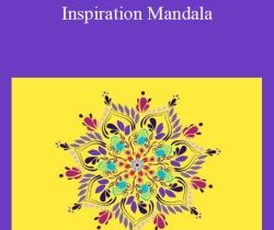 Eric Thompson – Inspiration Mandala