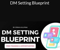Erika – DM Setting Blueprint