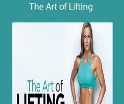 Erin Stern – The Art of Lifting