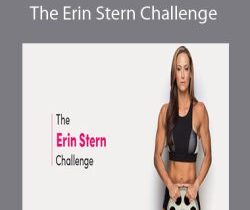 Erin Stern – The Erin Stern Challenge