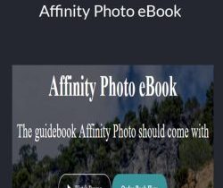 Ezra and Ally Anderson – Affinity Photo eBook