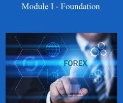 FX MindShift – Module I – Foundation
