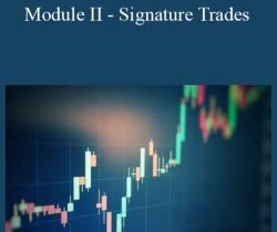 FX MindShift – Module II – Signature Trades