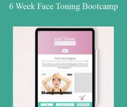 Face Yoga Method – 6 Week Face Toning Bootcamp