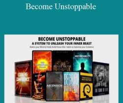 Fateh Singh – Become Unstoppable