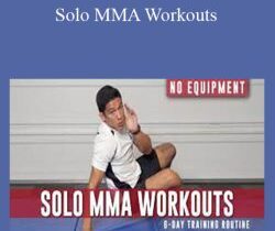 Fighttips – Solo MMA Workouts
