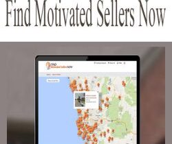 [Download Now] Find Motivated Sellers Now