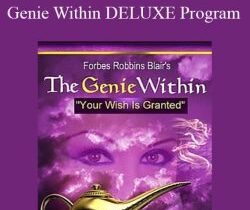 Forbes Robbins Blair – Genie Within DELUXE Program