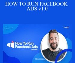 Foundr – HOW TO RUN FACEBOOK ADS v1.0