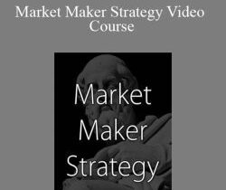 Fractal Flow Pro – Market Maker Strategy Video Course