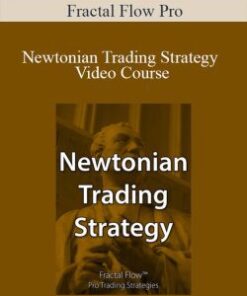Fractal Flow Pro – Newtonian Trading Strategy Video Course