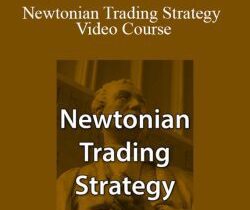 Fractal Flow Pro – Newtonian Trading Strategy Video Course