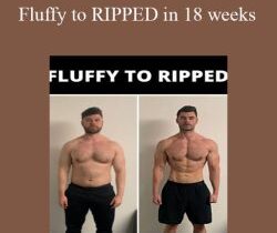 Francis Melia – Fluffy to RIPPED in 18 weeks