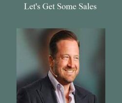 Frank Kern – Let’s Get Some Sales