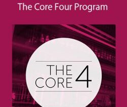 Frank Kern – The Core Four Program