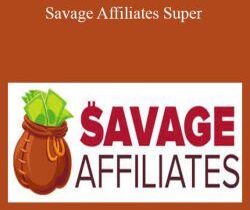 Franklin Hatchett – Savage Affiliates Super