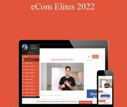 Franklin Hatchett – eCom Elites 2022