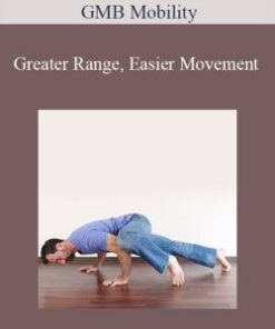 GMB Mobility – Greater Range, Easier Movement