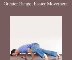 GMB Mobility – Greater Range, Easier Movement